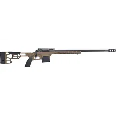 Карабін Savage 110 Precision кал. 338 Lapua Magnum